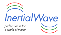 Inertial Wave Logo